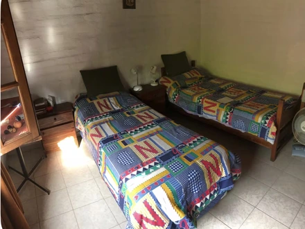 Alquiler temporario de casa en Luj&aacute;n de cuyo