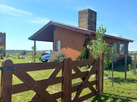 Alquiler temporario de casa em Villa yacanto