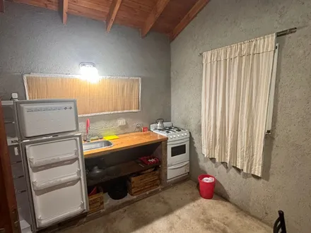 Alquiler temporario de casa em Villa yacanto