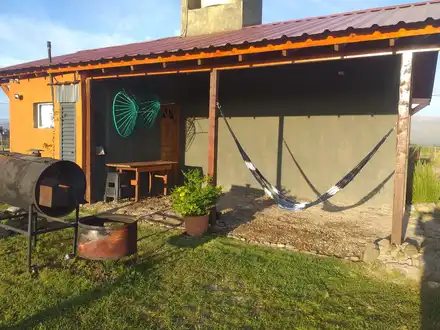Alquiler temporario de casa em Villa yacanto