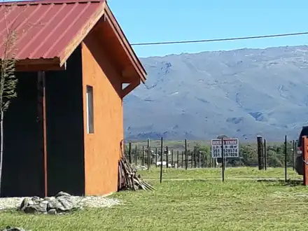 Alquiler temporario de casa em Villa yacanto