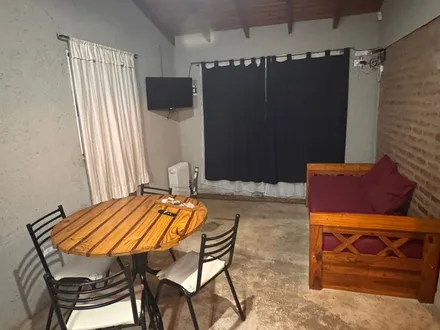 Alquiler temporario de casa em Villa yacanto