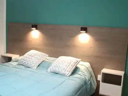Alquiler temporario de departamento en Salta capital