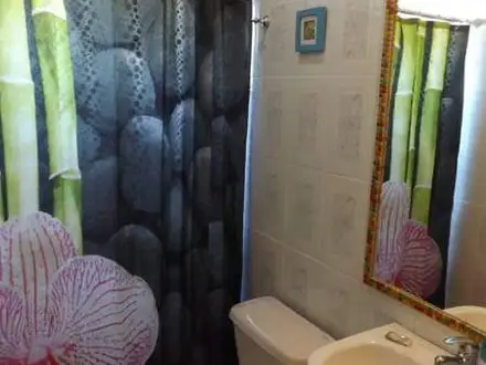 Arriendo temporario de caba&ntilde;a en Pichilemu