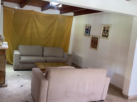 Alquiler temporario de casa en Salta capital