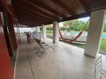 Alquiler temporario de casa en Salta capital