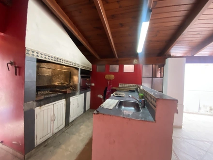 Alquiler temporario de casa en Salta capital