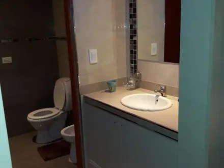 Alquiler temporario de casa en Mar del plata