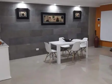 Alquiler temporario de casa en Mar del plata
