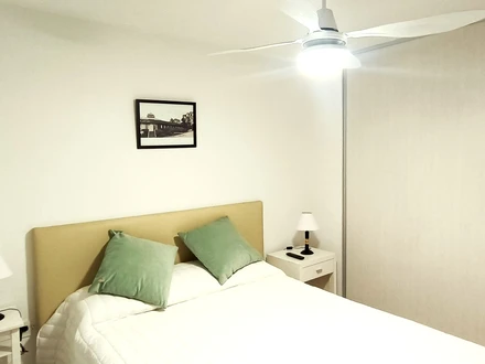 Alquiler temporario de apartamento em Mar de ostende