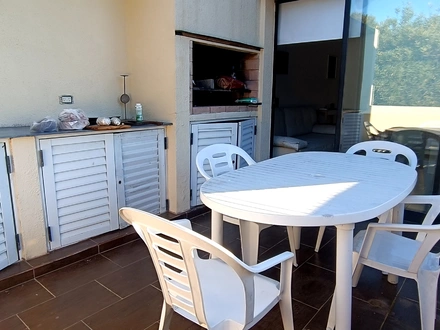 Alquiler temporario de apartamento em Mar de ostende