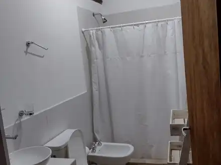 Alquiler temporario de casa en Tilcara