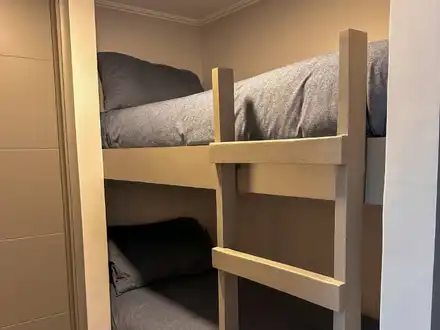 Arriendo temporario de departamento en Puc&oacute;n