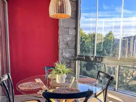Arriendo temporario de departamento en Puc&oacute;n