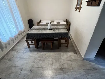 Alquiler temporario de cabana em Sierra de la ventana
