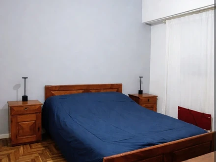 Alquiler temporario de departamento en Mar del plata