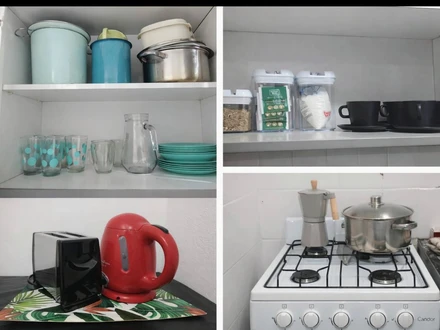 Alquiler temporario de departamento en Mar del plata