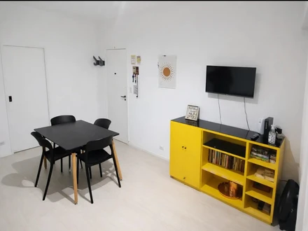 Alquiler temporario de departamento en Mar del plata