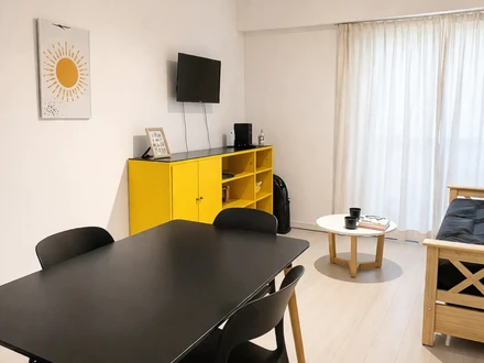 Alquiler temporario de departamento en Mar del plata