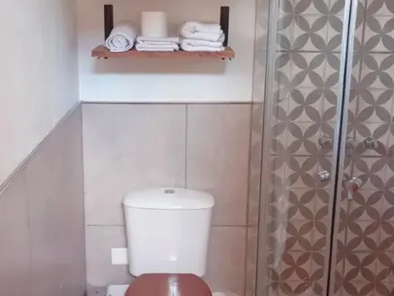 Alquiler temporario de caba&ntilde;a en San rafael