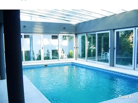 Alquiler temporario de departamento en Valeria del mar