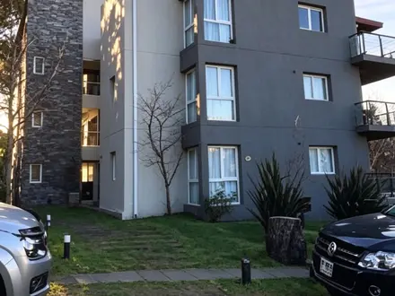 Alquiler temporario de departamento en Valeria del mar