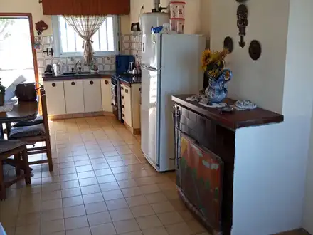 Alquiler temporario de casa en El marquesado