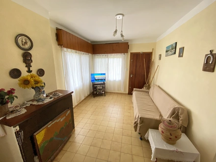 Alquiler temporario de casa en El marquesado