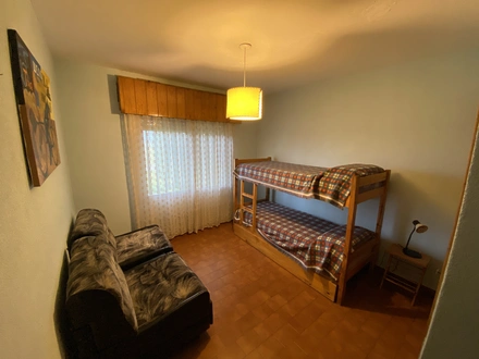 Alquiler temporario de casa en El marquesado