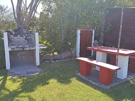 Alquiler temporario de casa en El marquesado