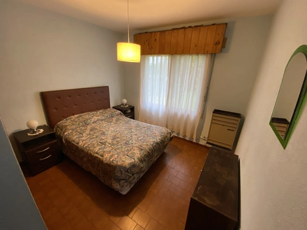 Alquiler temporario de casa en El marquesado