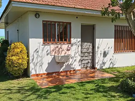 Alquiler temporario de casa en El marquesado