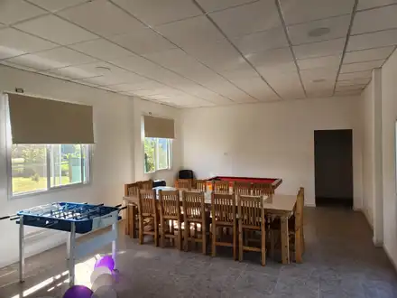 Alquiler temporario de casa quinta en Belen de escobar