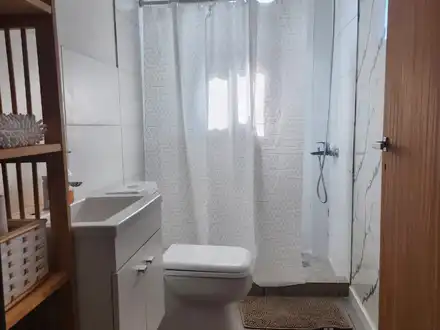 Alquiler temporario de casa quinta en Belen de escobar