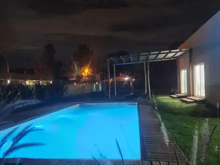 Alquiler temporario de casa quinta en Belen de escobar