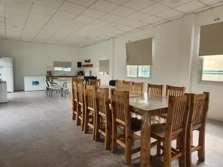 Alquiler temporario de casa quinta en Belen de escobar