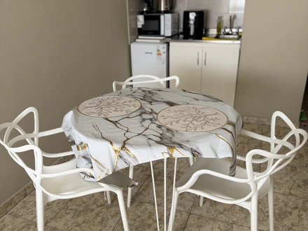 Alquiler temporario de apartamento em Bahia blanca