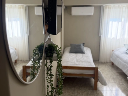 Alquiler temporario de apartamento em Bahia blanca
