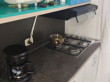 Arriendo temporario de casa en San andr&eacute;s