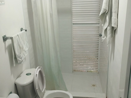 Arriendo temporario de casa en San andr&eacute;s