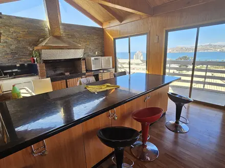 Arriendo temporario de casa en Coquimbo