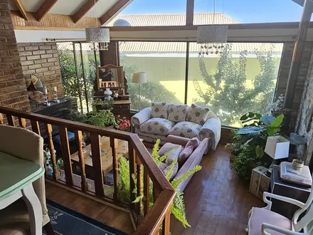 Arriendo temporario de casa en Coquimbo