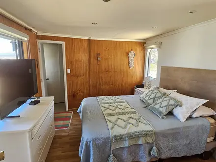 Arriendo temporario de casa en Coquimbo