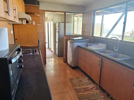 Arriendo temporario de casa en Coquimbo