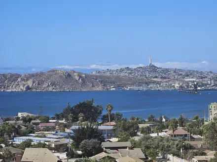 Arriendo temporario de casa en Coquimbo