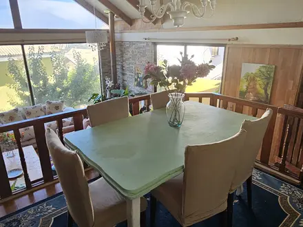 Arriendo temporario de casa en Coquimbo