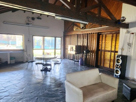 Alquiler temporario de casa quinta en Ituzaing&oacute;