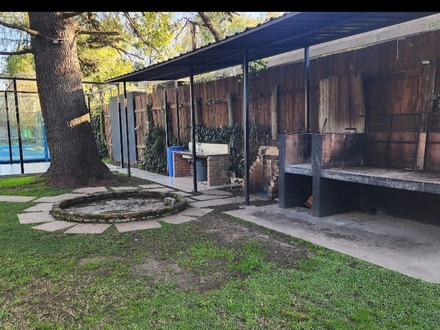 Alquiler temporario de casa quinta en Ituzaing&oacute;