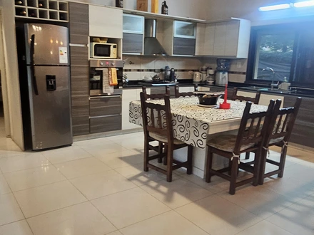 Alquiler temporario de casa quinta en Ituzaing&oacute;