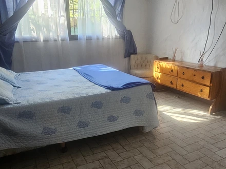 Alquiler temporario de casa quinta en Ituzaing&oacute;